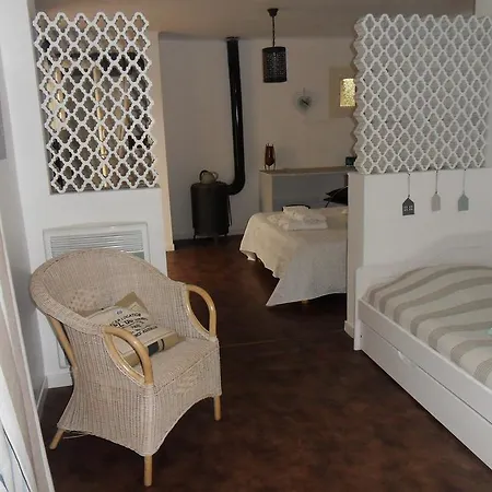 D'hotes De La Grone Argelès-sur-Mer