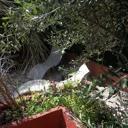 Pensionat D'hotes De La Grone Argelès-sur-Mer