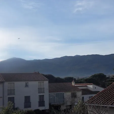 D'hotes De La Grone Argelès-sur-Mer