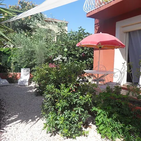 Pensionat D'hotes De La Grone
