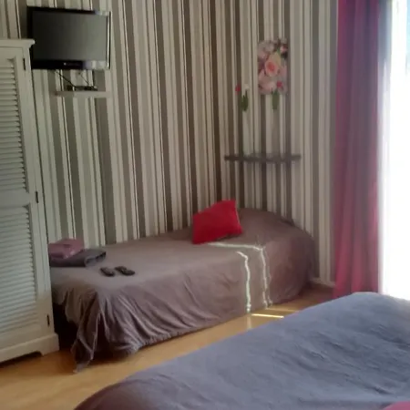 Pensionat D'hotes De La Grone Argelès-sur-Mer