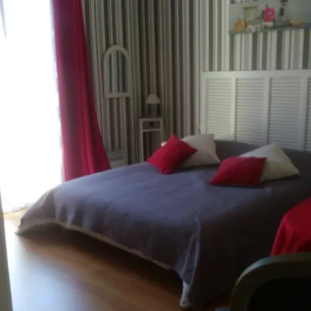 D'hotes De La Grone 4* Argelès-sur-Mer