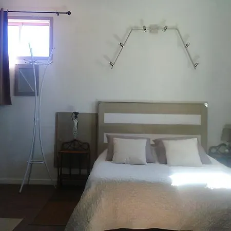 D'hotes De La Grone *
