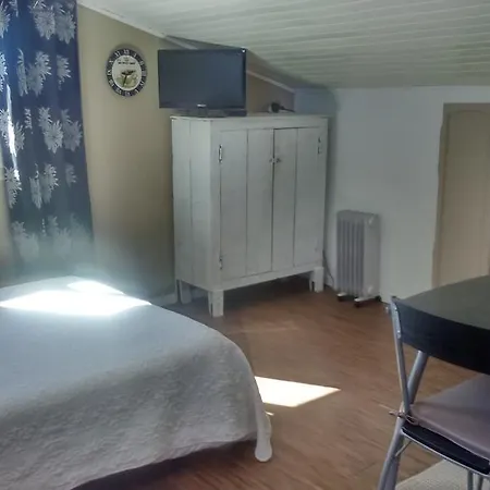 Pensionat D'hotes De La Grone *