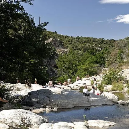 D'hotes De La Grone