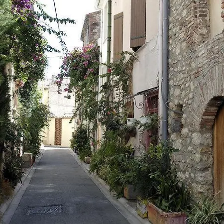 D'hotes De La Grone * Argelès-sur-Mer