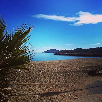 D'hotes De La Grone Pensionat Argelès-sur-Mer