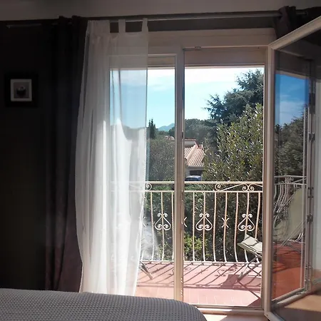D'hotes De La Grone