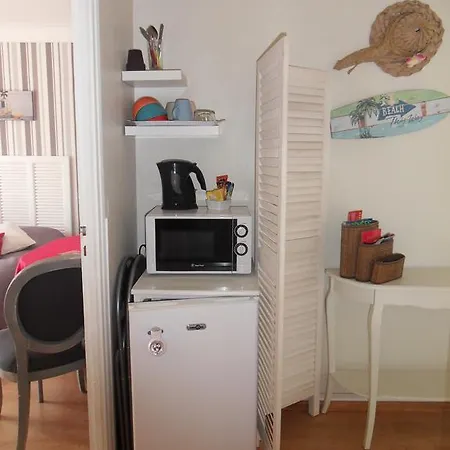 D'hotes De La Grone Pensionat Argelès-sur-Mer