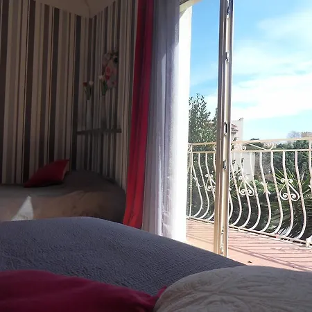 D'hotes De La Grone Argelès-sur-Mer