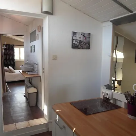 D'hotes De La Grone Pensionat