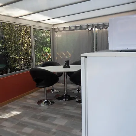 Pensionat D'hotes De La Grone