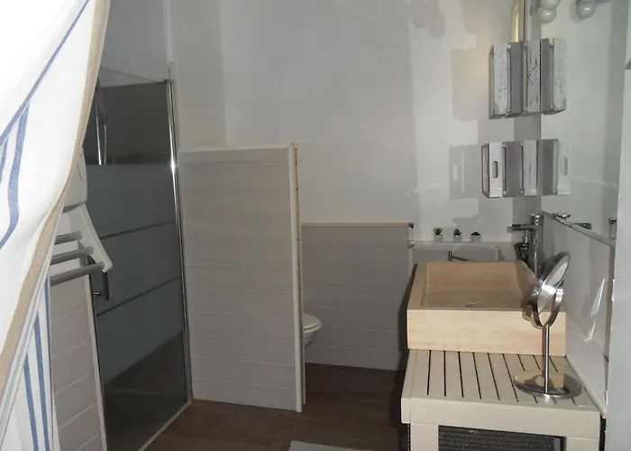 D'hotes De La Grone 4* Argeles-sur-Mer