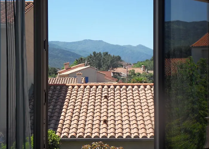 D'hotes De La Grone Argeles-sur-Mer