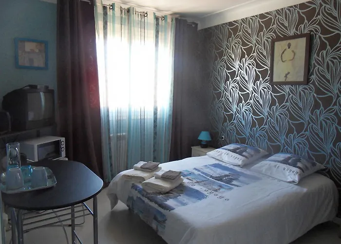 Guest house D'hotes De La Grone