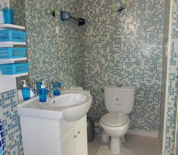 Guest house D'hotes De La Grone Argeles-sur-Mer