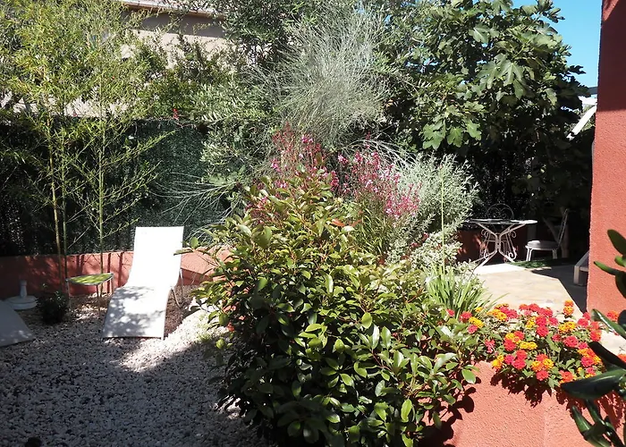 Guest house D'hotes De La Grone 4*