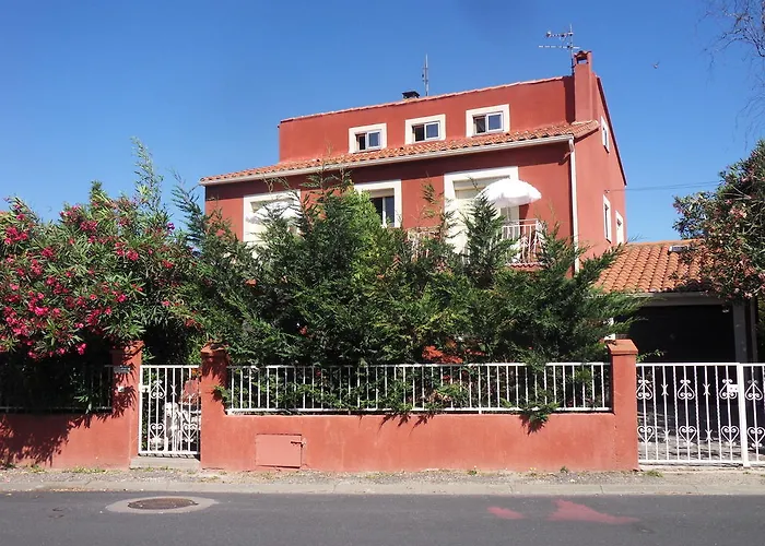 D'hotes De La Grone Argeles-sur-Mer