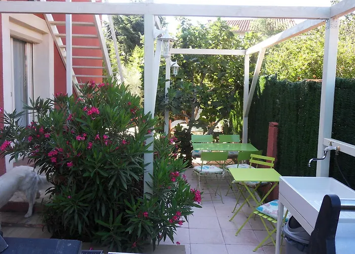 D'hotes De La Grone Argeles-sur-Mer