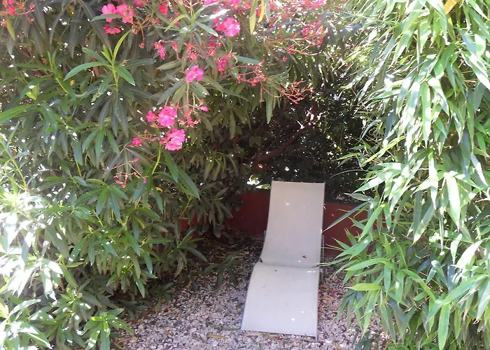 Guest house D'hotes De La Grone