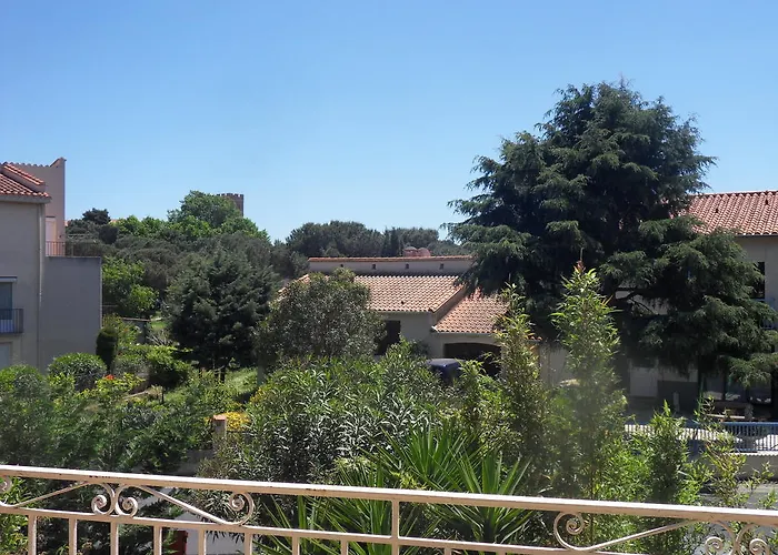 Guest house D'hotes De La Grone Argeles-sur-Mer