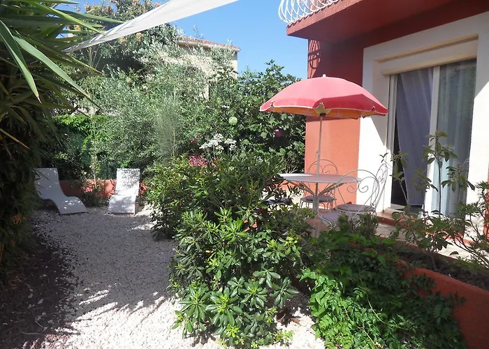 Guest house D'hotes De La Grone