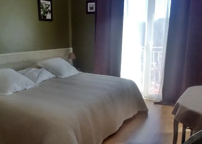 Guest house D'hotes De La Grone