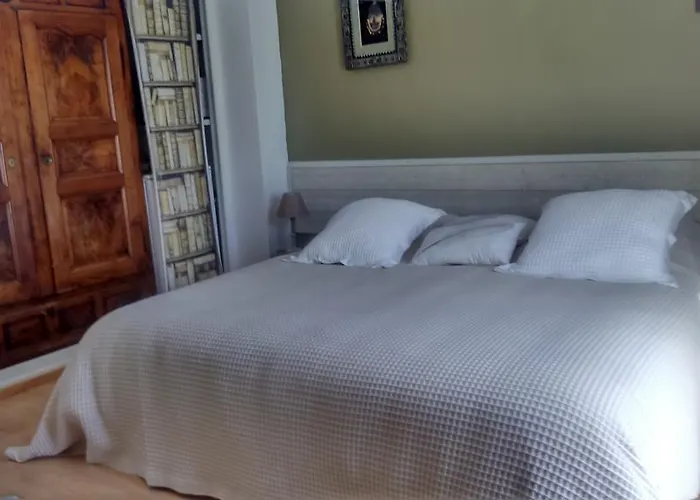 D'hotes De La Grone Guest house 4*