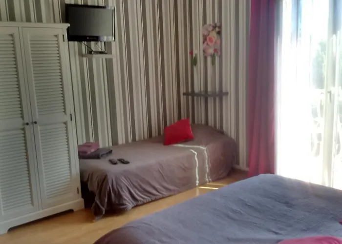 Guest house D'hotes De La Grone Argeles-sur-Mer