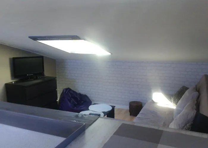 D'hotes De La Grone 4*