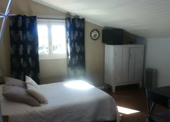Guest house D'hotes De La Grone