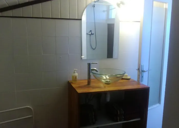 D'hotes De La Grone Guest house