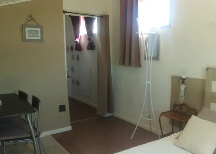 D'hotes De La Grone Guest house Argeles-sur-Mer