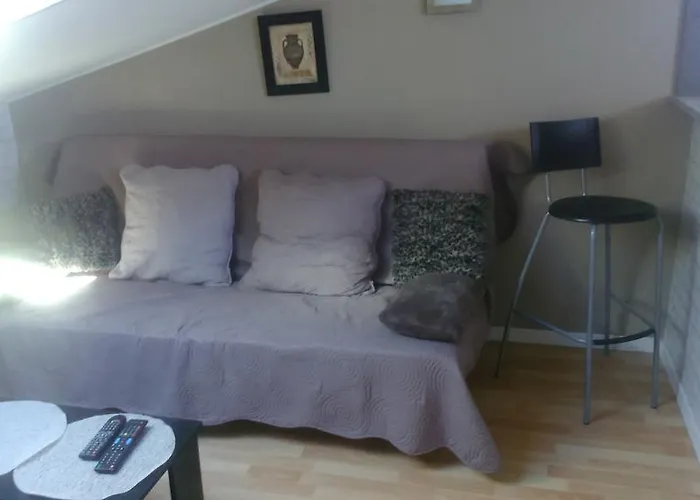 D'hotes De La Grone Guest house 4*