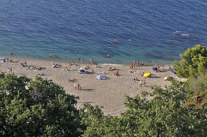 D'hotes De La Grone 4* Argeles-sur-Mer