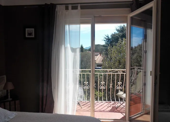 D'hotes De La Grone