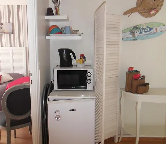 D'hotes De La Grone Guest house Argeles-sur-Mer