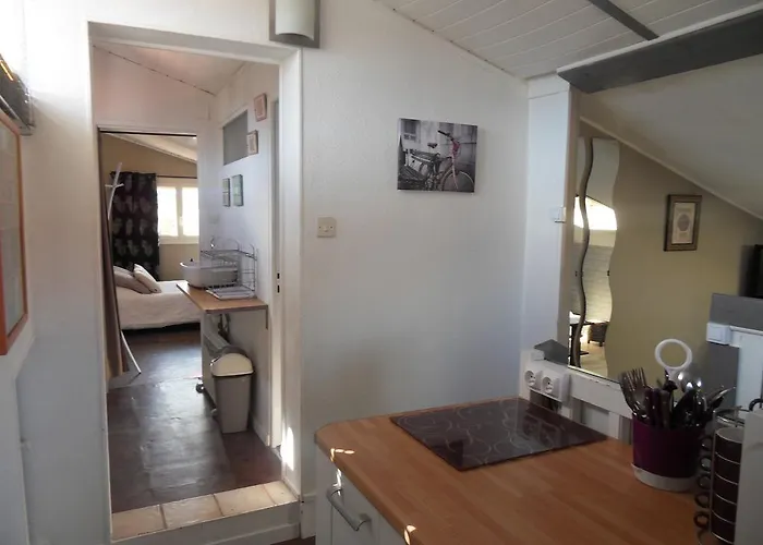 D'hotes De La Grone Guest house