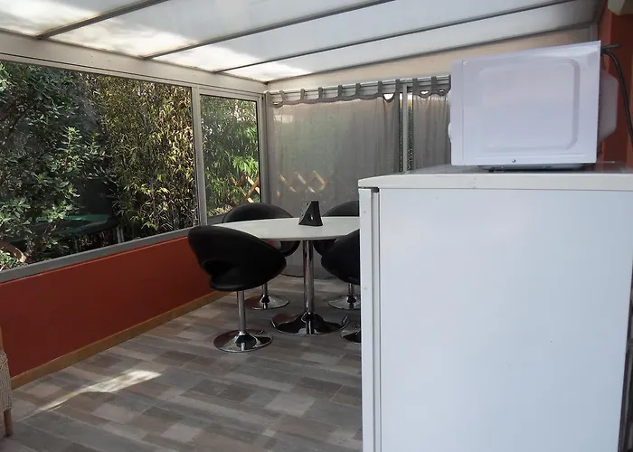 Guest house D'hotes De La Grone