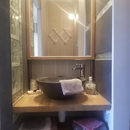 D'hotes De La Grone Гостевой дом 4*