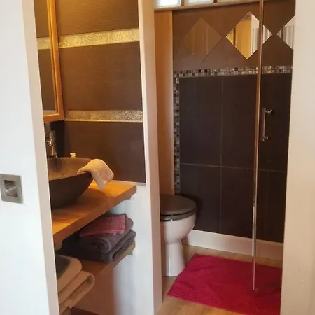 D'hotes De La Grone 4* Аржель-сюр-Мер