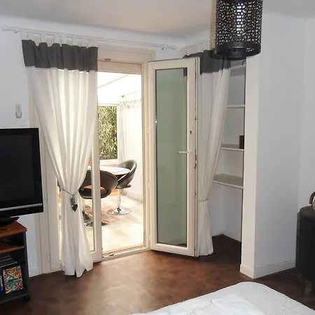 Гостевой дом D'hotes De La Grone 4*