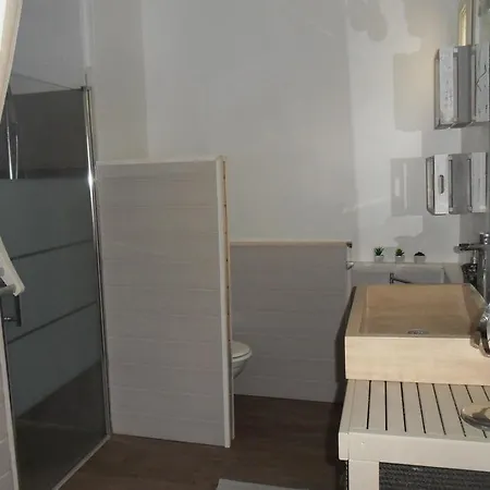 D'hotes De La Grone 4* Аржель-сюр-Мер