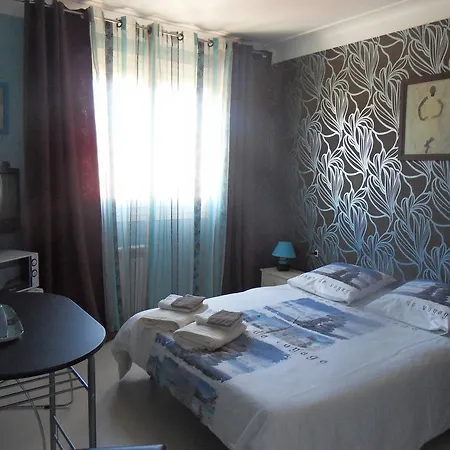 Гостевой дом D'hotes De La Grone