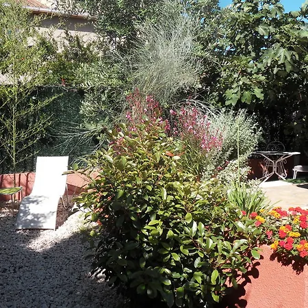 Гостевой дом D'hotes De La Grone 4*