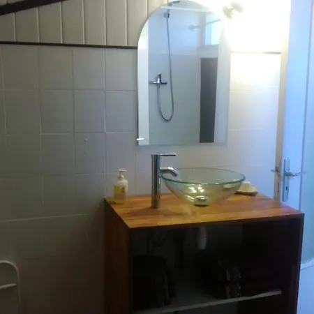 D'hotes De La Grone Гостевой дом