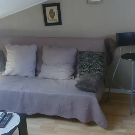 D'hotes De La Grone Гостевой дом 4*
