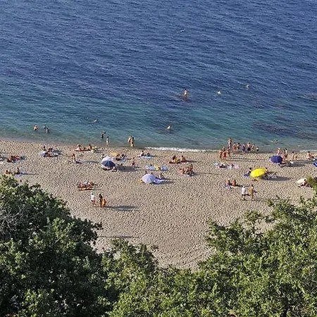 D'hotes De La Grone 4* Аржель-сюр-Мер