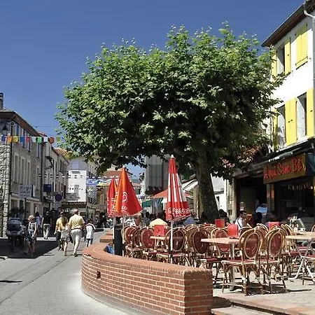 D'hotes De La Grone Гостевой дом 4*