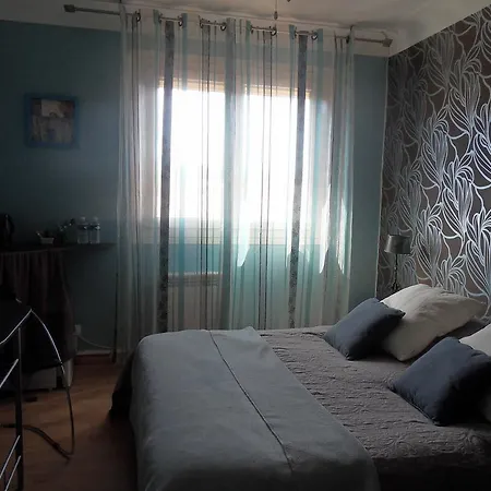 D'hotes De La Grone 4* Аржель-сюр-Мер